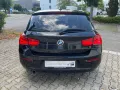 BMW 116d Advantage