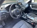 BMW 116d Advantage