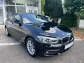 BMW 116d Advantage