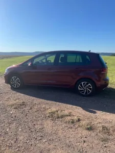 Volkswagen Golf Sportsvan 1.5 TSI ACT 110kW DSG JOIN JOIN
