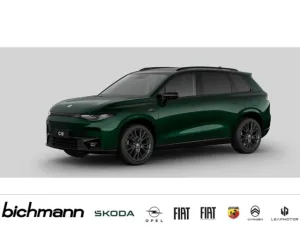 Leapmotor C10 Design Vollausstattung PANO NAVI SHZ ALU