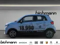 Leapmotor T03 70 kW Navi ALU PANO PDC