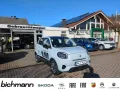 Leapmotor T03 70 kW Navi ALU PANO PDC