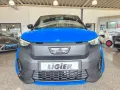 Ligier JS 50 Ultimate mit KLIMAANLAGE