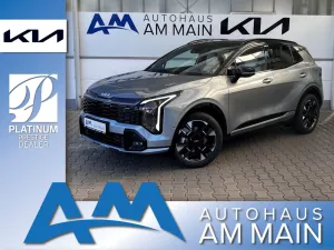 Kia Sportage 1.6T DCT 2WD GT LINE - DRI - SND - GD