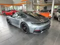 Porsche 992 .2 Coupe 4 GTS Paket Lift InnoDrive