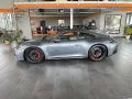 Porsche 992 .2 Coupe 4 GTS Paket Lift InnoDrive