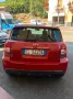 Toyota Urban Cruiser AWD 2012