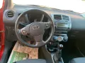 Toyota Urban Cruiser AWD 2012