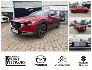 Mazda CX-30 5WGN 2.0L e-SKYACTIV X 186ps 6AT FWD Homur