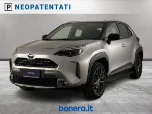 Other Toyota Yaris Cross 1.5 H Adventure FWD E-CVT