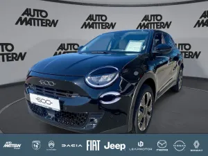 Fiat 600 La Prima
