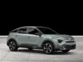 Citroën C4 PureTech 130 S&S EAT8 Max Head-Up-Display Max