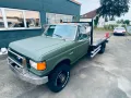 Ford F 350 Ex-Army 7,3 Diesel 4x4 Allrad