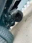 Ford F 350 Ex-Army 7,3 Diesel 4x4 Allrad