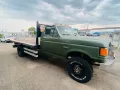 Ford F 350 Ex-Army 7,3 Diesel 4x4 Allrad