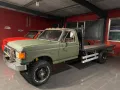 Ford F 350 Ex-Army 7,3 Diesel 4x4 Allrad