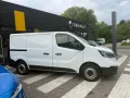 Renault Trafic Komfort L1H1 3,0t Blue