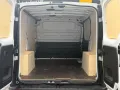 Renault Trafic Komfort L1H1 3,0t Blue