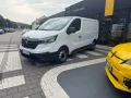 Renault Trafic Komfort L1H1 3,0t Blue