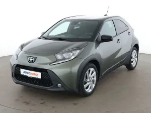 Toyota Aygo X 1.0 Pulse*ACC*CAM*SHZ*BLUETOOTH*