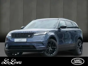 Land Rover Range Rover Velar P400e S Black Pack - Winterpak