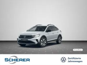 Volkswagen Taigo 1.0 TSI GOAL SHZ PDC LED CarPlay