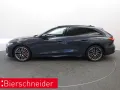 Audi A5 Avant TDI quattro S tronic edition one line P