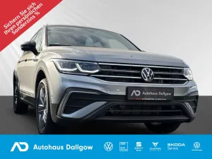 Volkswagen Tiguan Allspace 1.5 TSI ACT Move OPF