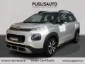Citroën CITROEN C3 Aircross BlueHDi 100 S&S Feel