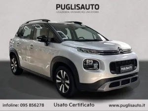 Citroën CITROEN C3 Aircross BlueHDi 100 S&S Feel
