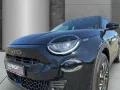 Fiat 600e Red Sitzheizung, Apple CarPlay Soundsystem 