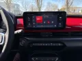 Fiat 600e Red Sitzheizung, Apple CarPlay Soundsystem 