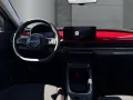 Fiat 600e Red Sitzheizung, Apple CarPlay Soundsystem 