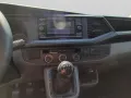 Volkswagen T6.1 Transporter Caravelle 8-Sitzer Klima Trendl