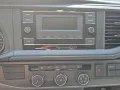 Volkswagen T6.1 Transporter Caravelle 8-Sitzer Klima Trendl