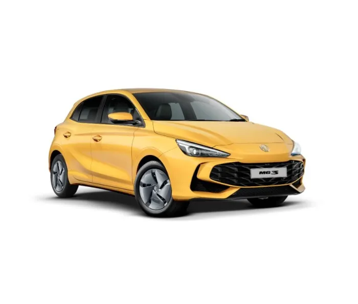 MG3 1.5 MT Standard Leasing ab 188€ mtl.