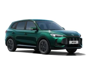MG ZS 1.5 MT Standard Leasing ab 219€ mtl.
