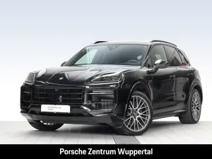 Porsche Cayenne E-Hybrid Surround View LED-Matrix