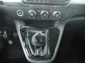 Nissan TOWNSTAR Kombi 1.3 DIG-T 6MT N-DESIGN Kombi ALU