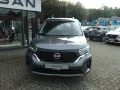 Nissan TOWNSTAR Kombi 1.3 DIG-T 6MT N-DESIGN Kombi ALU