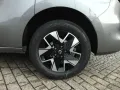Nissan TOWNSTAR Kombi 1.3 DIG-T 6MT N-DESIGN Kombi ALU