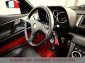 Ferrari 348 Spider  Großer Service Neu,H-Zul. Top,Speedl
