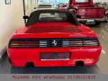 Ferrari 348 Spider  Großer Service Neu,H-Zul. Top,Speedl