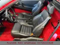 Ferrari 348 Spider  Großer Service Neu,H-Zul. Top,Speedl