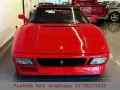 Ferrari 348 Spider  Großer Service Neu,H-Zul. Top,Speedl