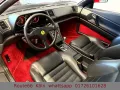 Ferrari 348 Spider  Großer Service Neu,H-Zul. Top,Speedl
