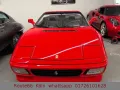 Ferrari 348 Spider  Großer Service Neu,H-Zul. Top,Speedl