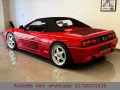 Ferrari 348 Spider  Großer Service Neu,H-Zul. Top,Speedl