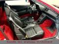 Ferrari 348 Spider  Großer Service Neu,H-Zul. Top,Speedl